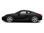 2014 Porsche Cayman 2dr Cpe