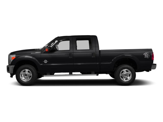 2016 Ford Super Duty F-350 SRW 4WD Crew Cab 172" Lariat