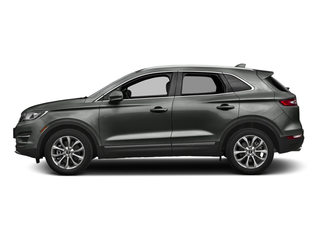 2017 Lincoln MKC Premiere AWD