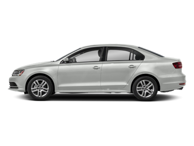 2018 Volkswagen Jetta 1.4T SE