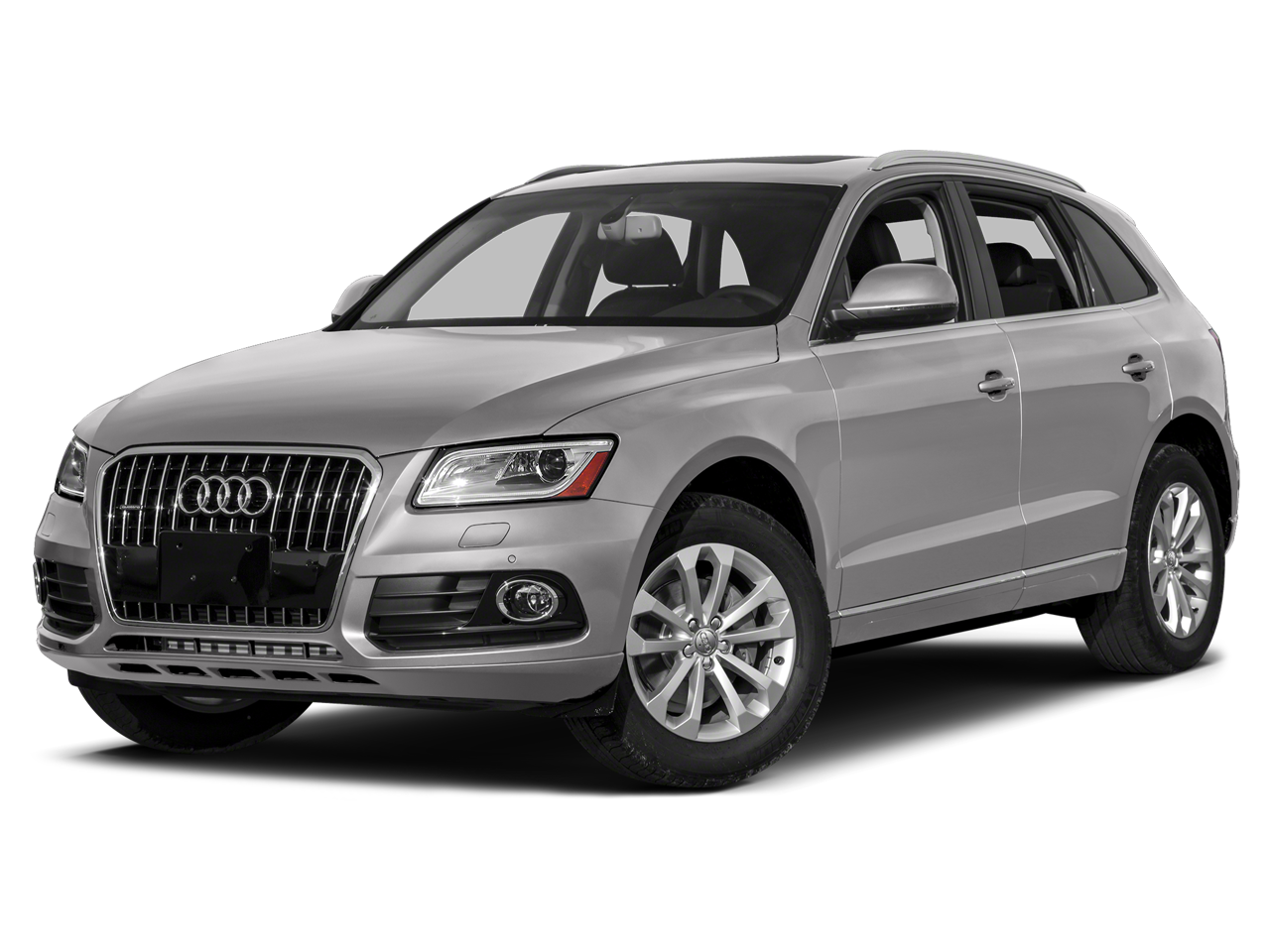2015 Audi Q5 quattro 4dr 2.0T Premium Plus