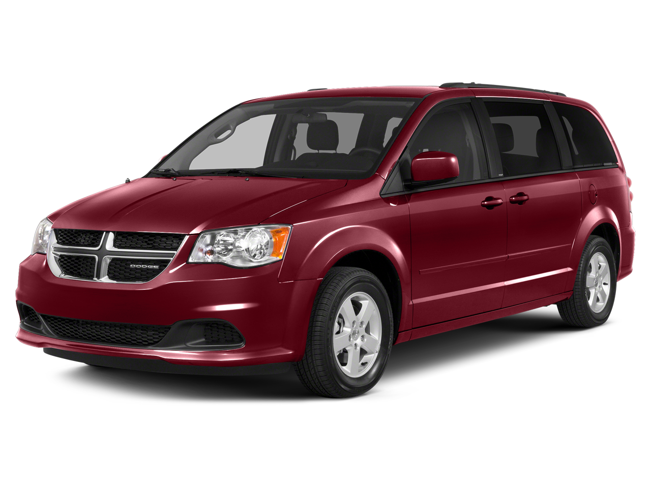 2015 Dodge Grand Caravan 4dr Wgn SE