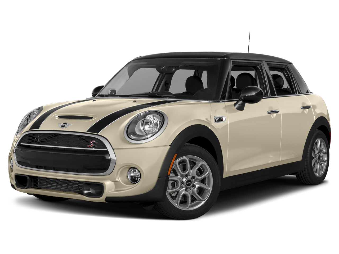 2015 MINI Cooper S