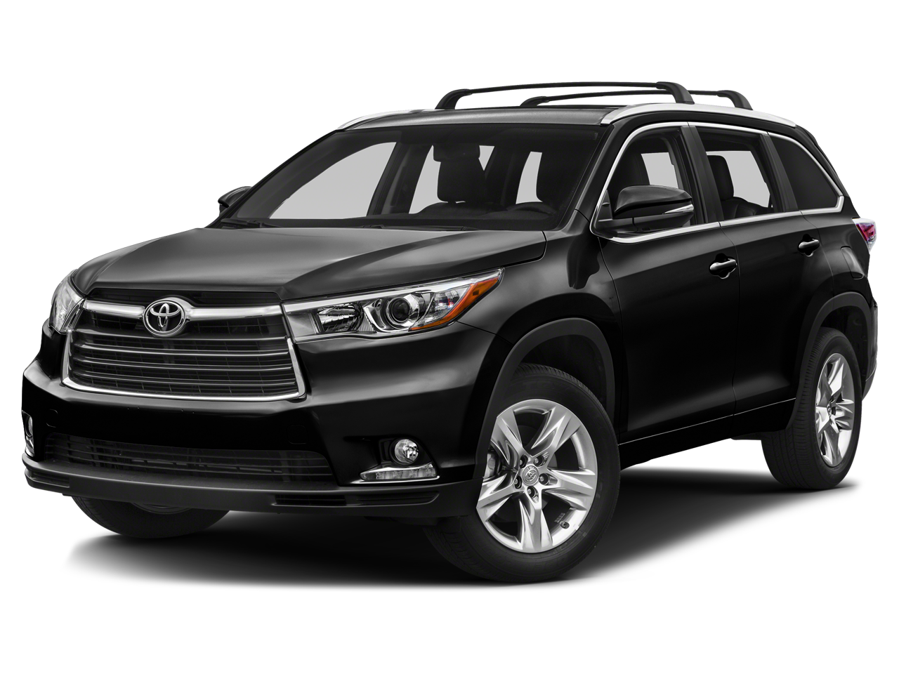 2015 Toyota Highlander AWD 4dr V6 XLE