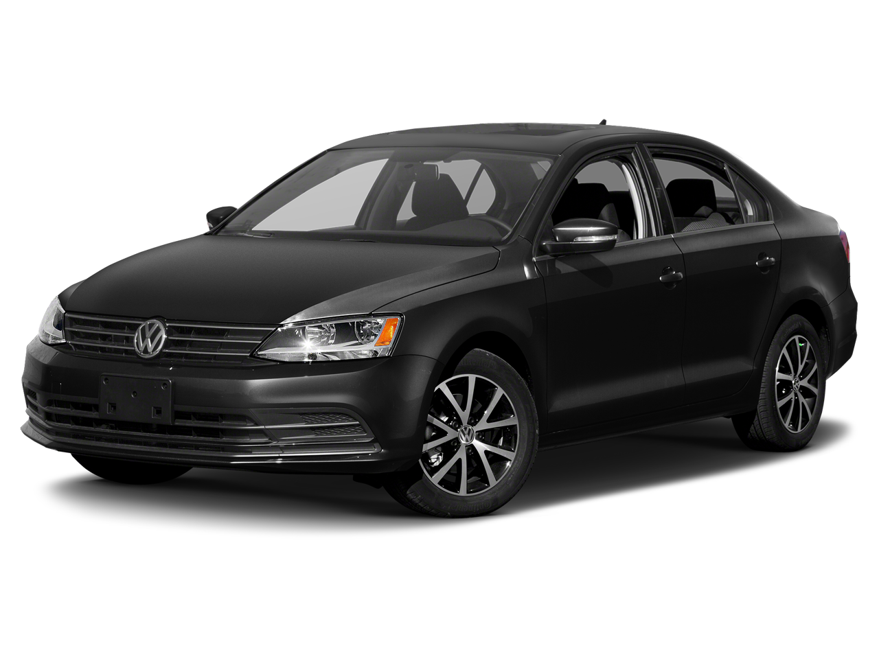 2015 Volkswagen Jetta 4dr Auto 1.8T SE