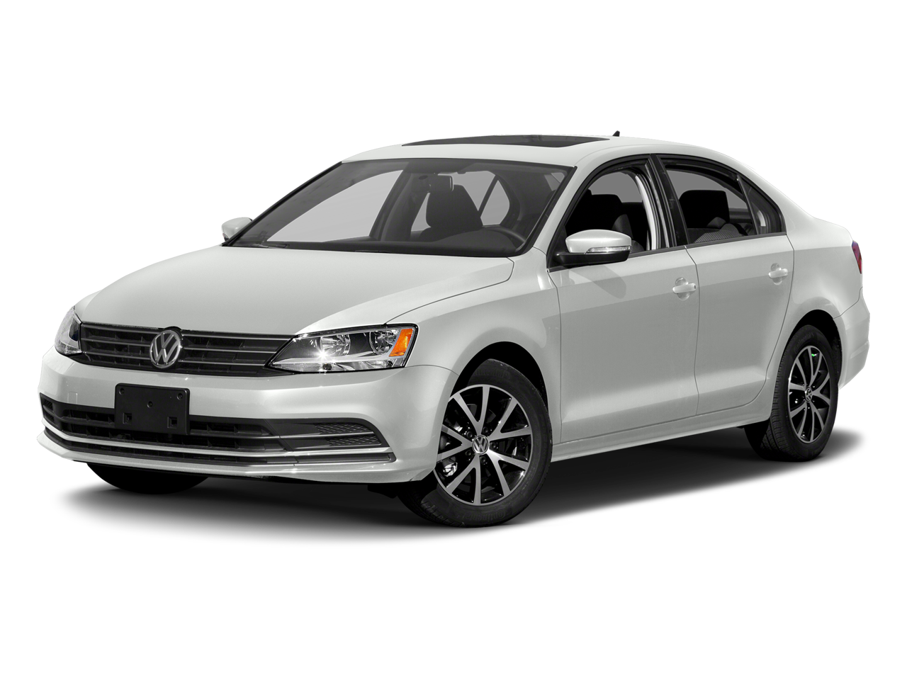 2017 Volkswagen Jetta 1.4T SE Auto's photo