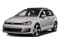 2017 Volkswagen Golf GTI 2.0T 4-Door S DSG