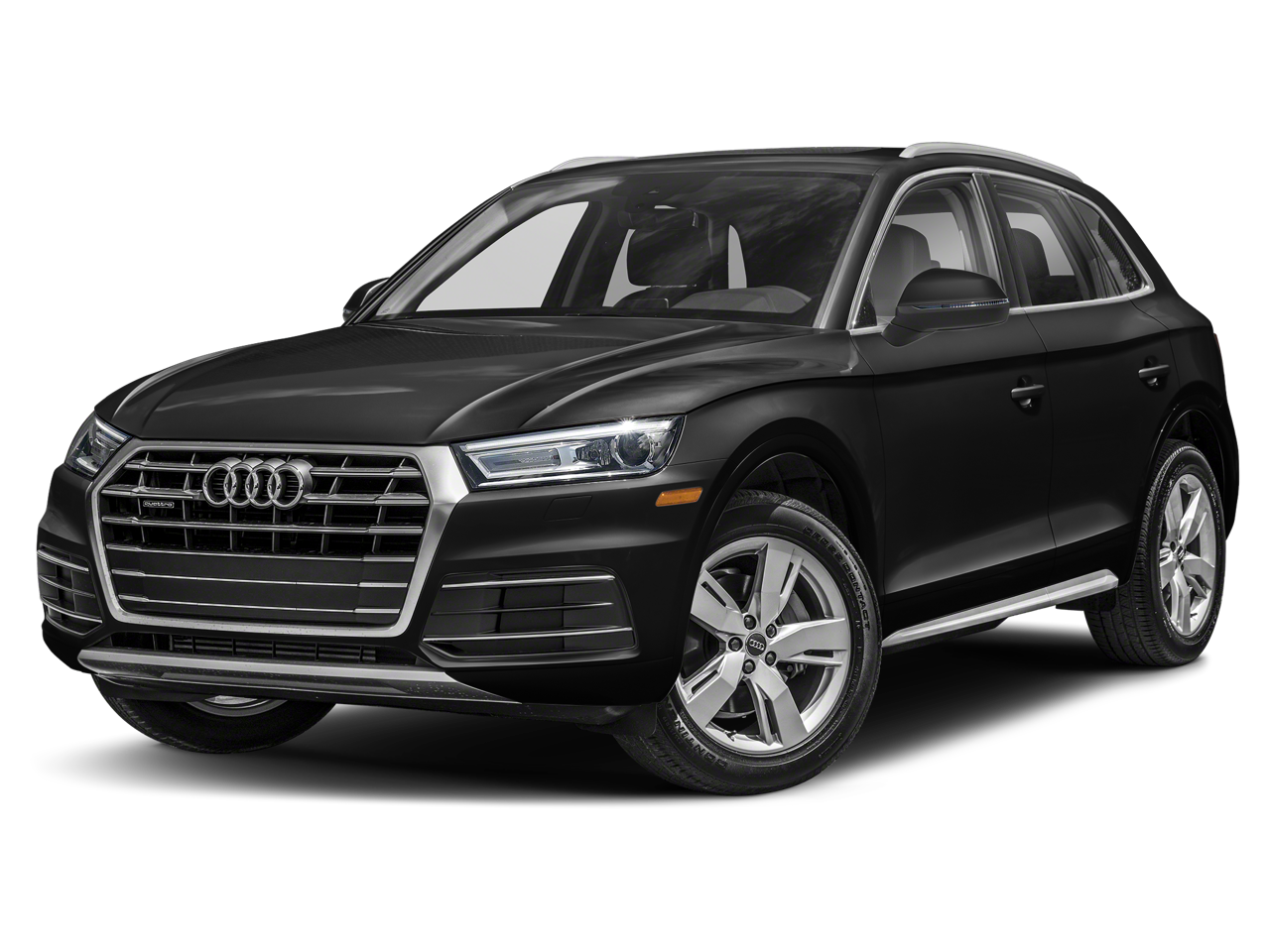 2018 Audi Q5 2.0T quattro S tronic Premium's photo