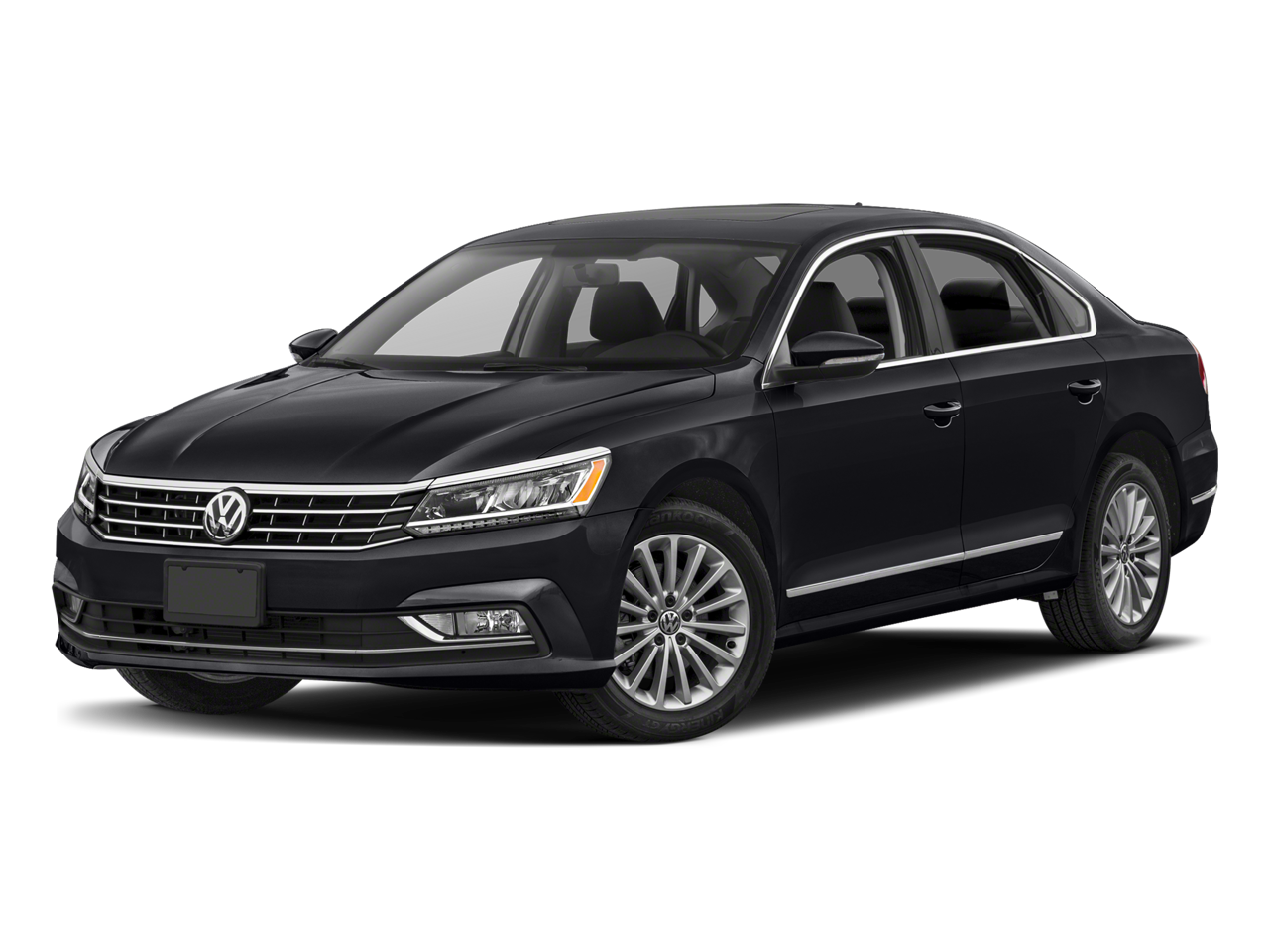 2018 Volkswagen Passat 2.0T SE Auto's photo