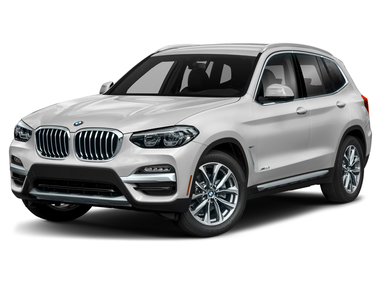 2019 BMW SAV X3 xDrive30i xDrive30i Sports Activity Vehicle