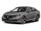 2019 Honda Civic Sedan Touring CVT