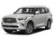2019 INFINITI QX80 LUXE RWD