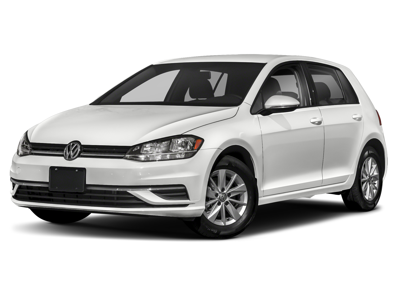2019 Volkswagen Golf 1.4T S Auto