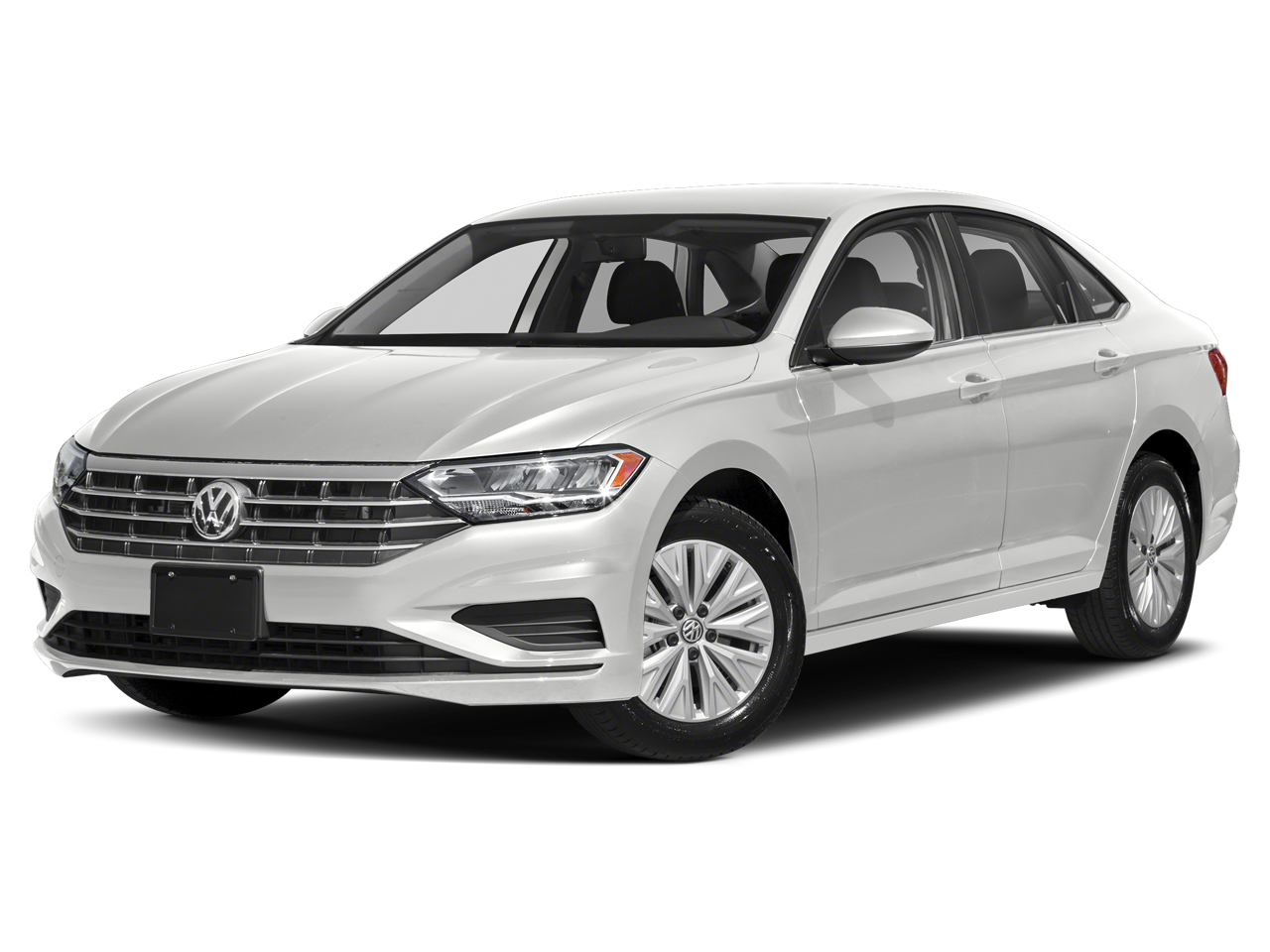 2019 Volkswagen Jetta 1.4T SE Auto's photo