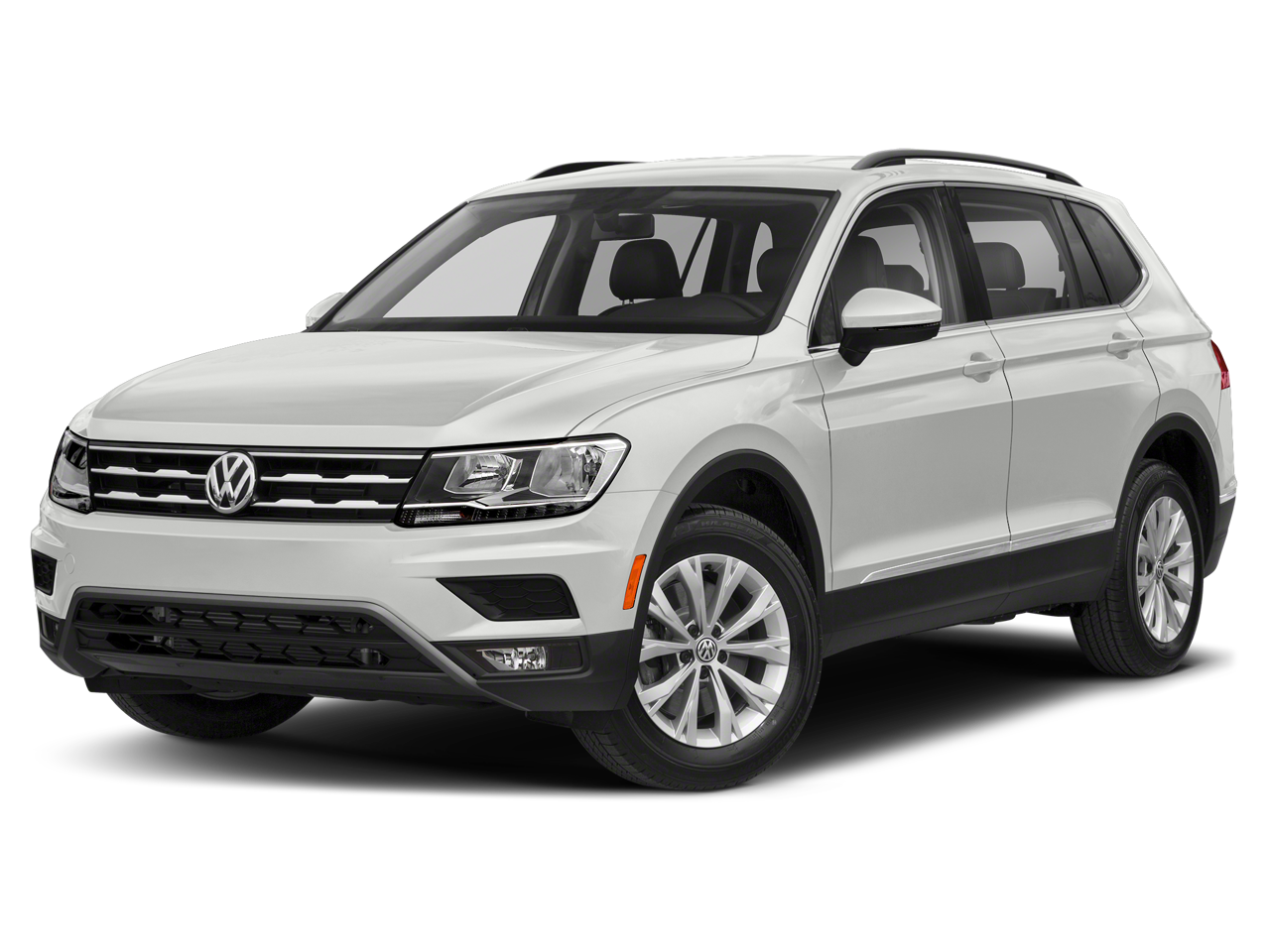 2019 Volkswagen Tiguan S for sale in Monroeville, NJ