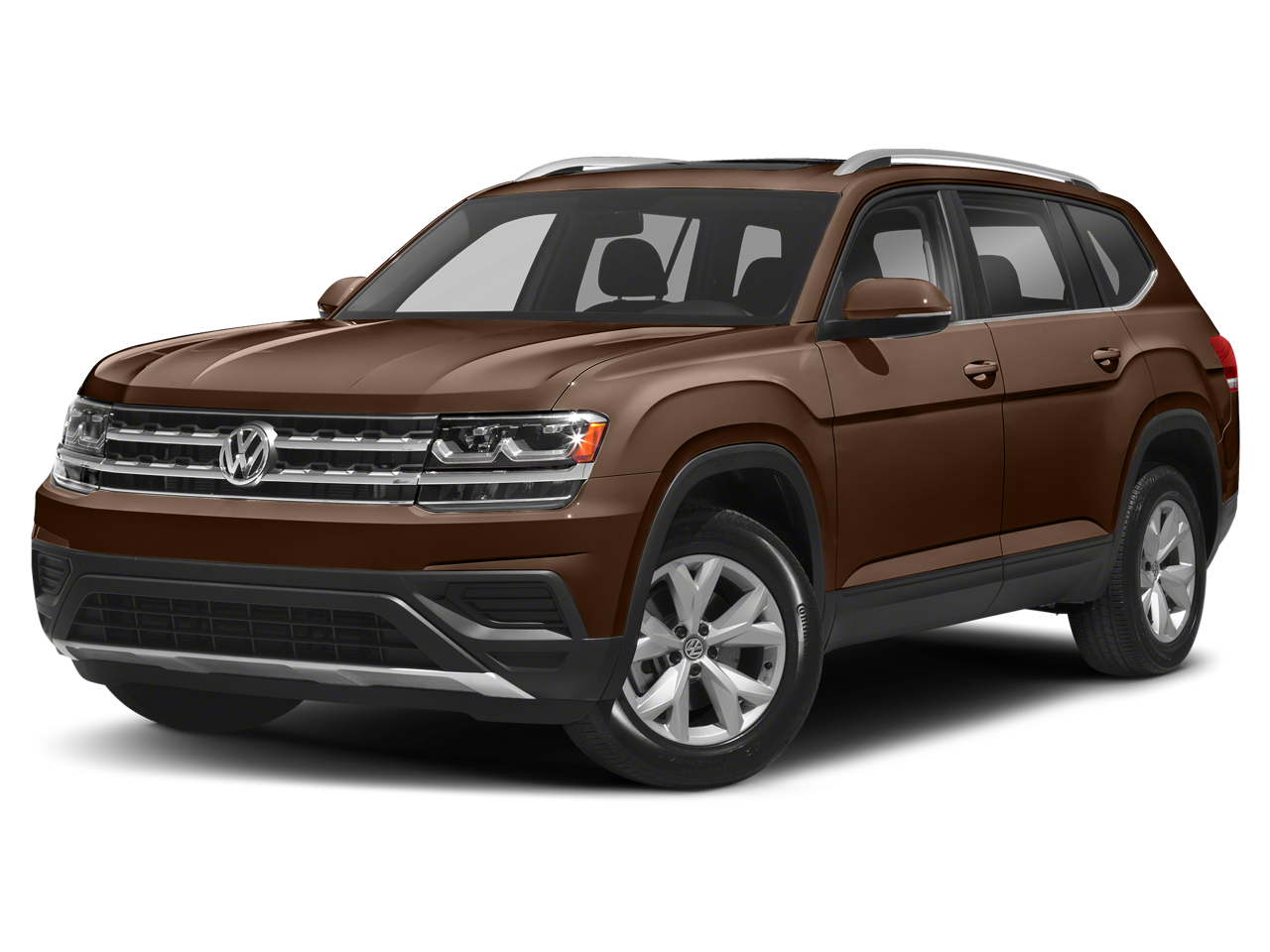 2019 Volkswagen Atlas 2.0T S Tiptronic's photo