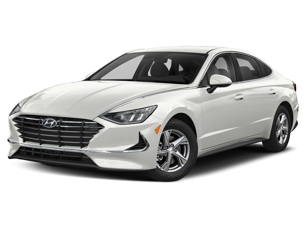 2020 Hyundai Sonata SE 2.5L