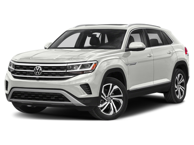 2020 Volkswagen Atlas Cross Sport V6 SEL Premium 4Motion