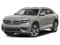 2020 Volkswagen Atlas Cross Sport 3.6L V6 SEL R-Line 4MOTION