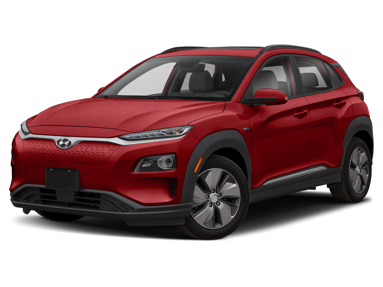 2021 Hyundai Kona Electric Limited