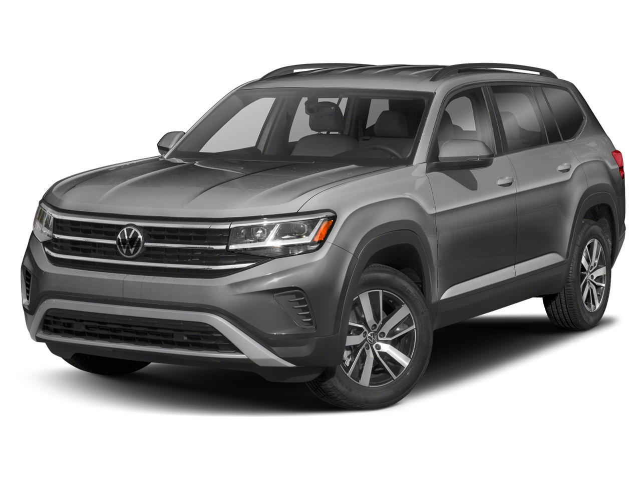 2021 Volkswagen Atlas SE w/Tech for sale in Monroeville, NJ