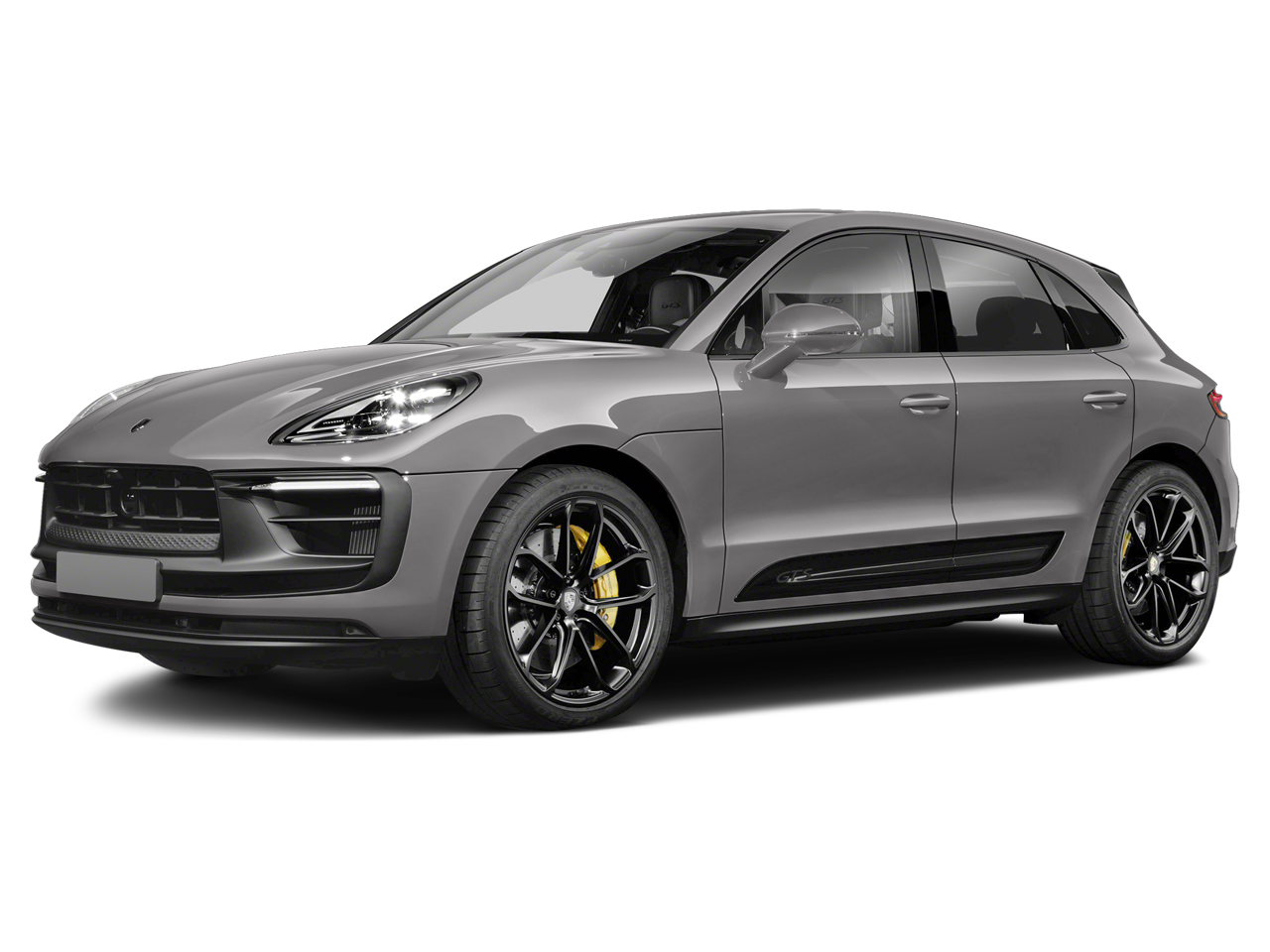 2022 Porsche Macan S