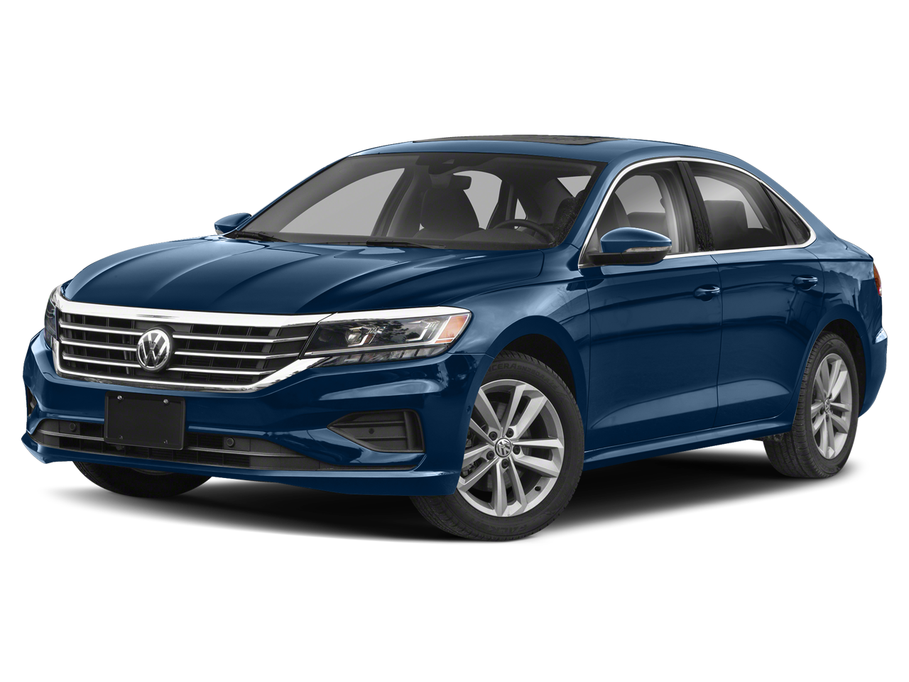 2022 Volkswagen Passat SE