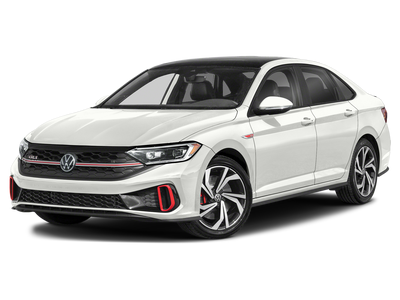 2022 Volkswagen Jetta GLI Autobahn