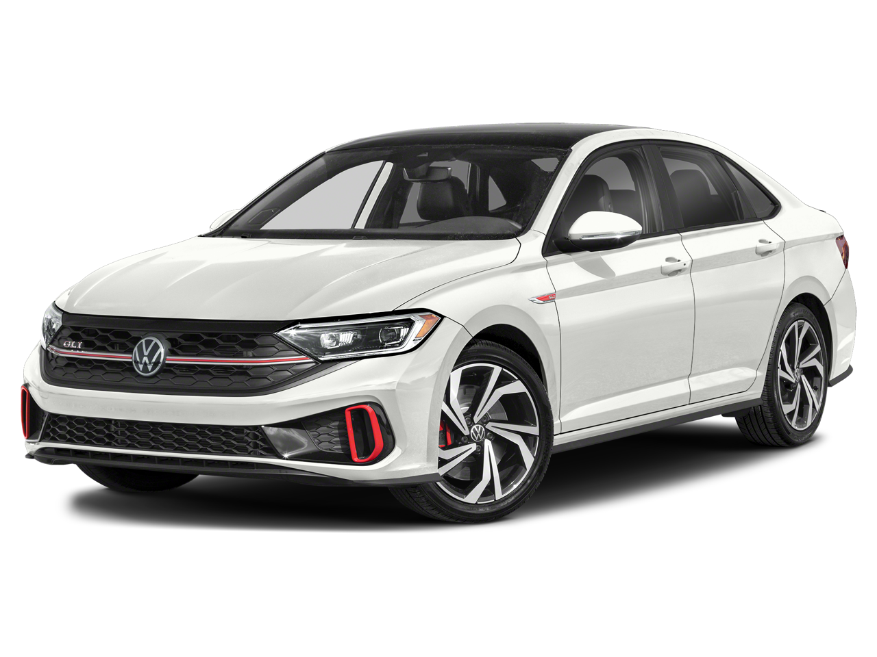 2022 Volkswagen Jetta GLI Autobahn