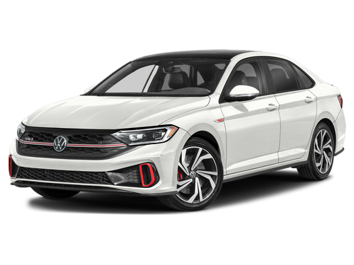 2022 Volkswagen Jetta GLI Autobahn