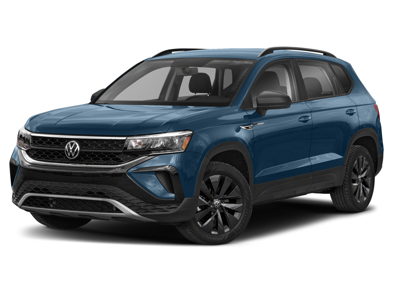 2022 Volkswagen Taos S 4MOTION