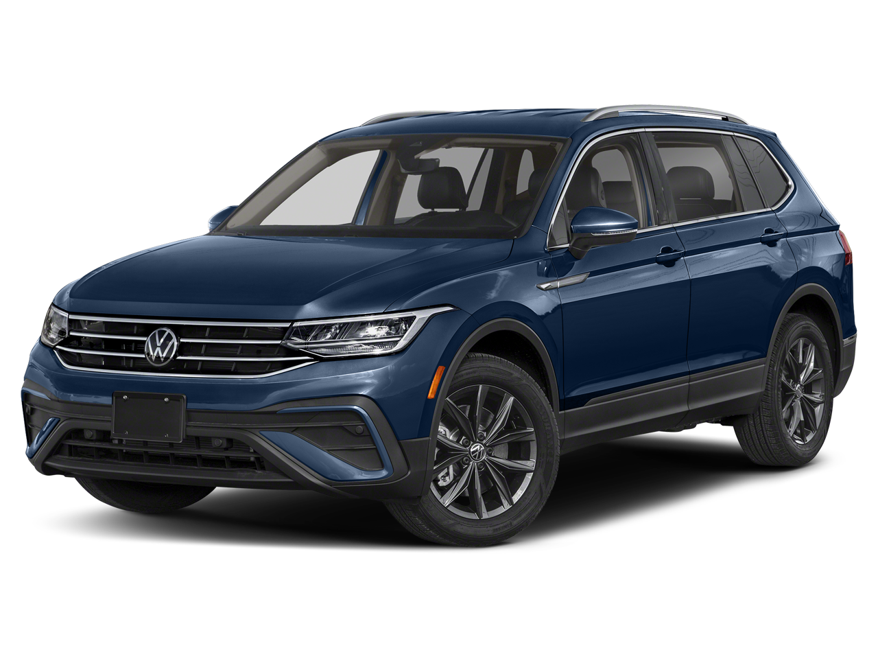 2023 Volkswagen Tiguan 2.0T SE 4Motion's photo