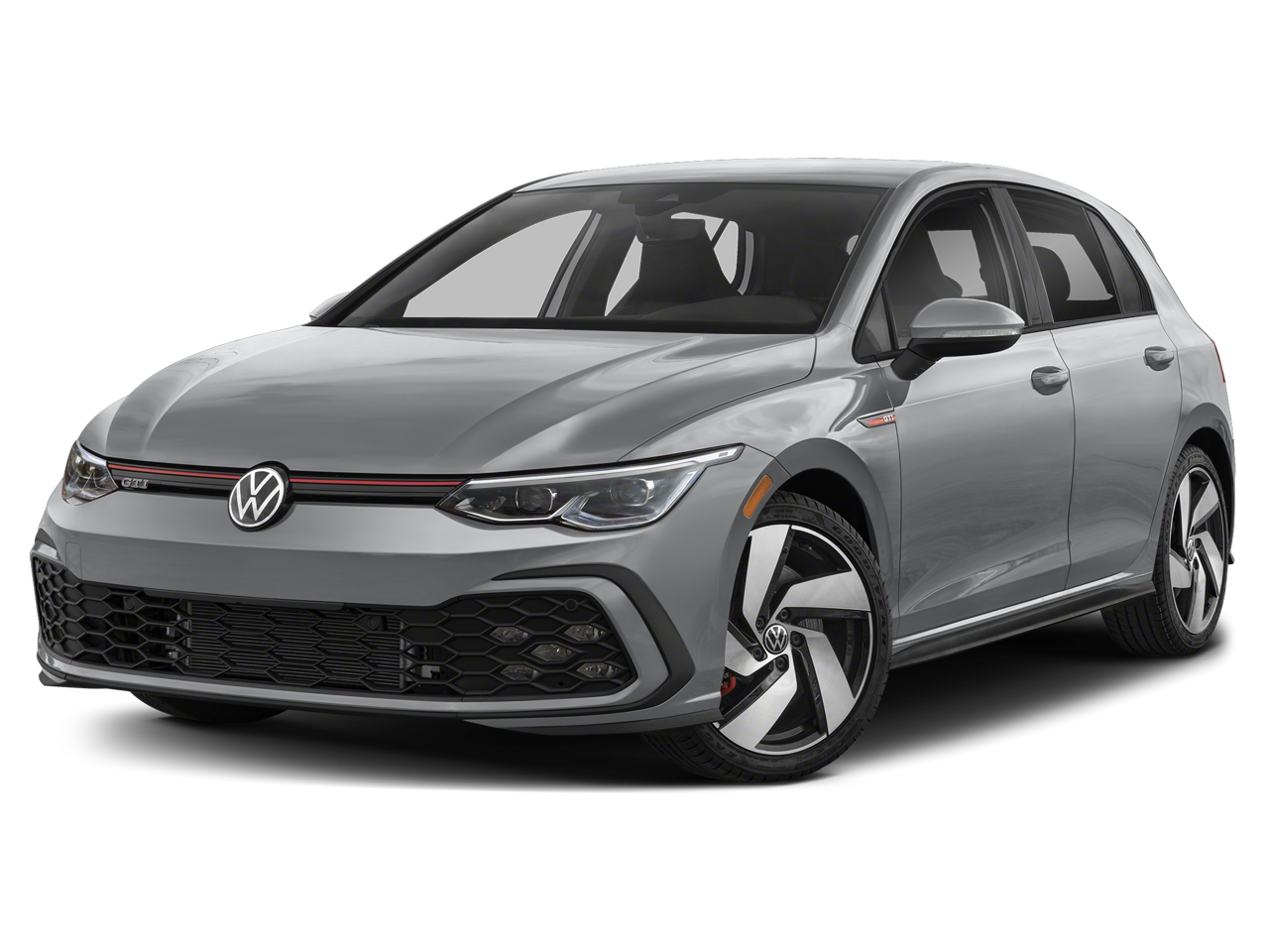 2024 Volkswagen Golf GTI