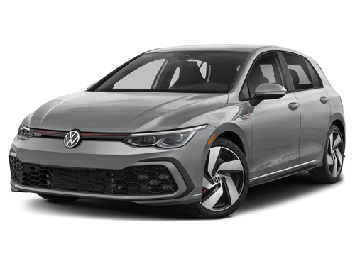 2024 Volkswagen Golf GTI 2.0T S DSG