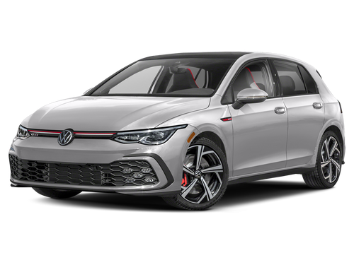 2024 Volkswagen Golf GTI 2.0T SE DSG