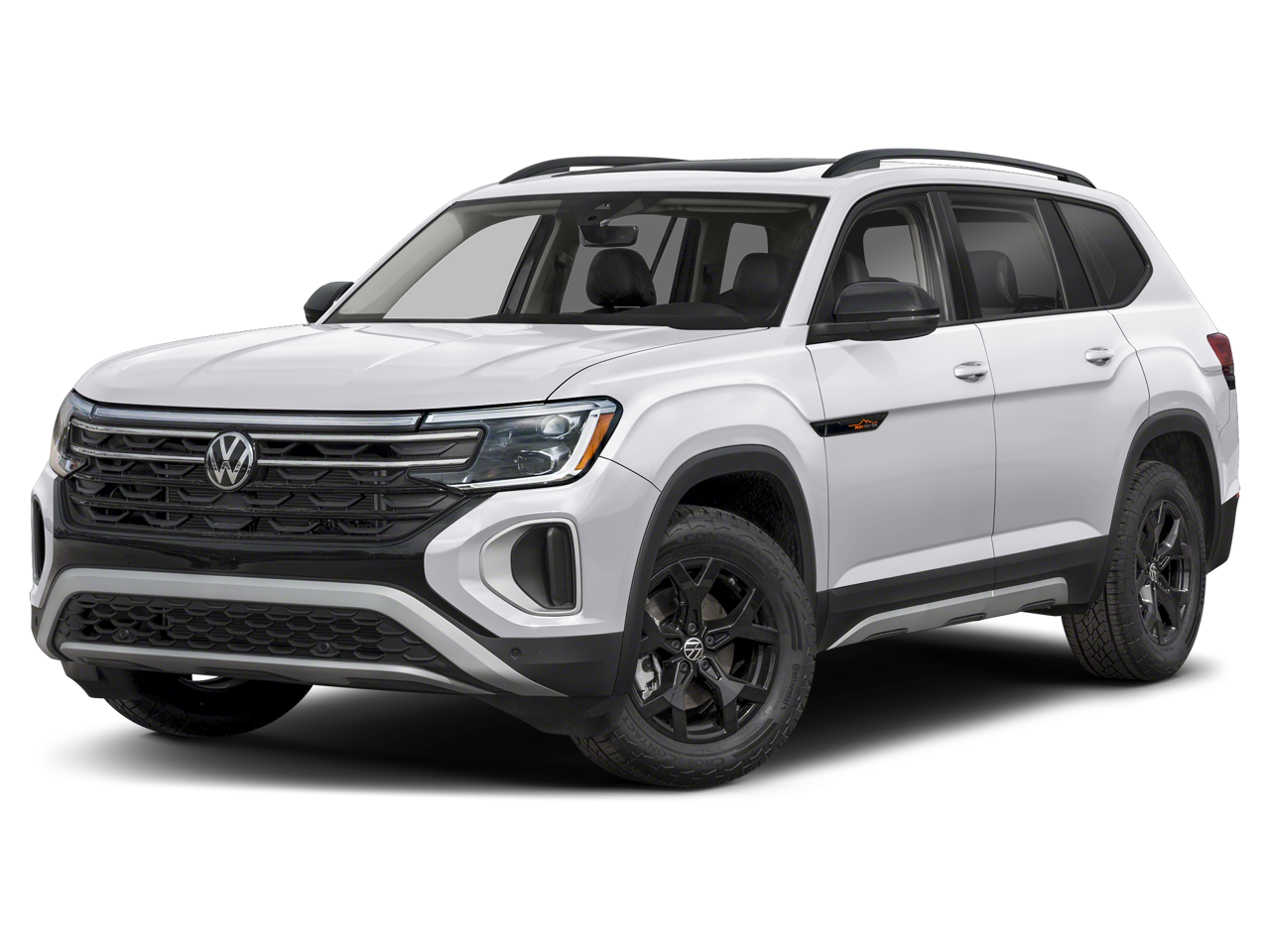 2024 Volkswagen Atlas 2.0T Atlas Peak Edition SEL 4MOTION's photo