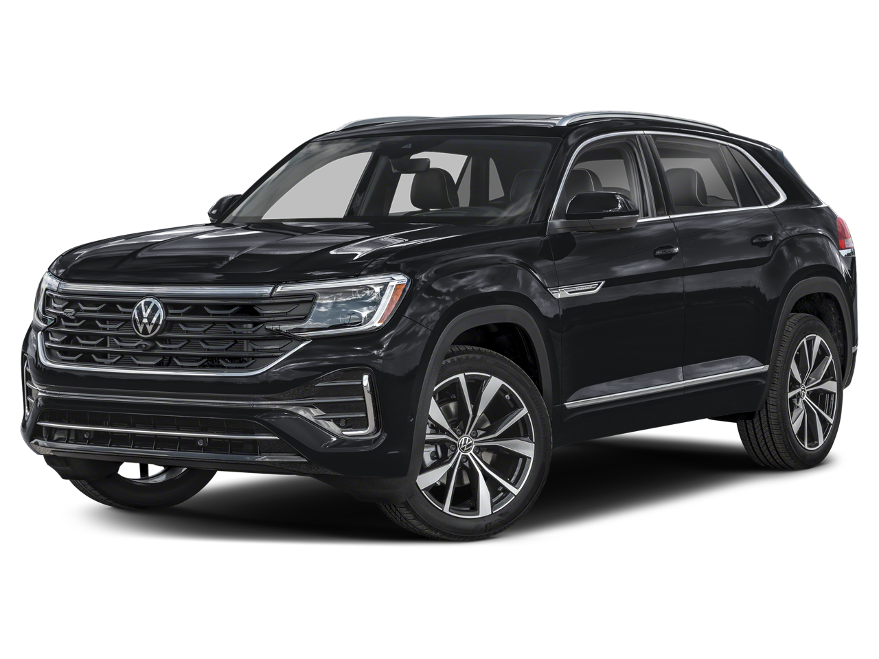 2024 Volkswagen Atlas Cross Sport SEL Premium R-Line 4Motion