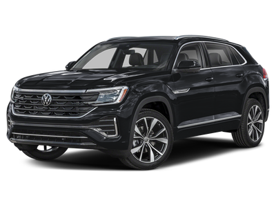 2024 Volkswagen Atlas Cross Sport SEL Premium R-Line 4Motion