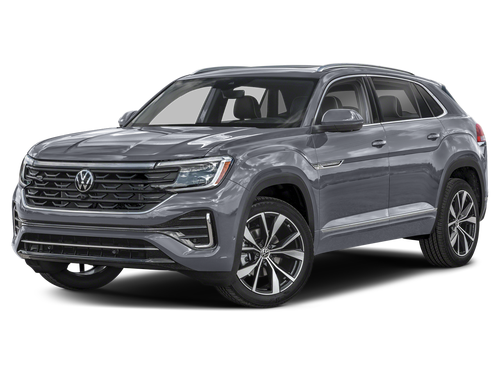 2024 Volkswagen Atlas Cross Sport SEL Premium R-Line 4Motion