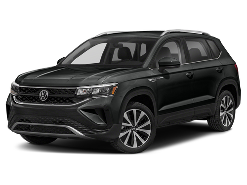 2024 Volkswagen Taos SE 4MOTION