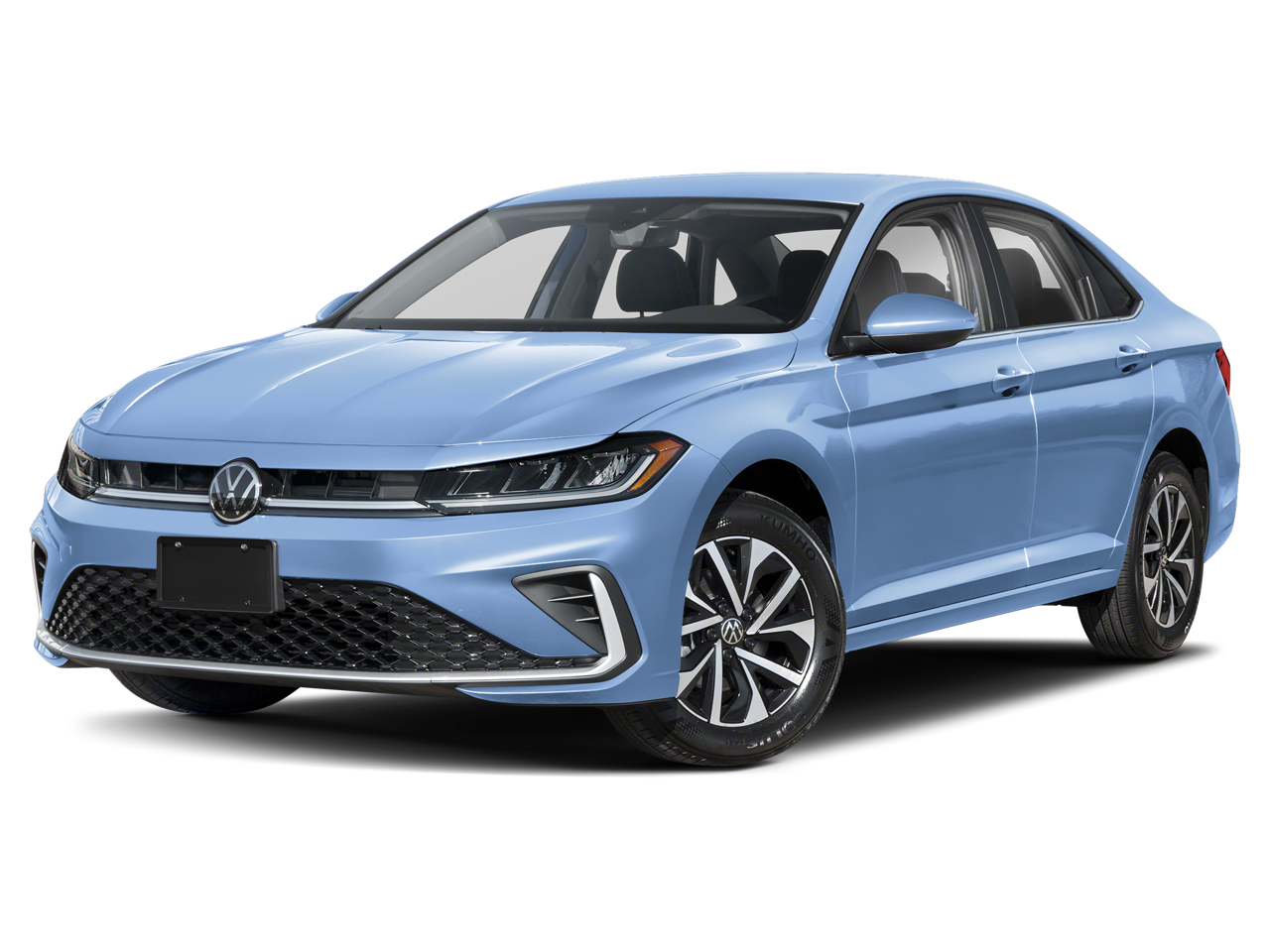 2026 Volkswagen Jetta's photo