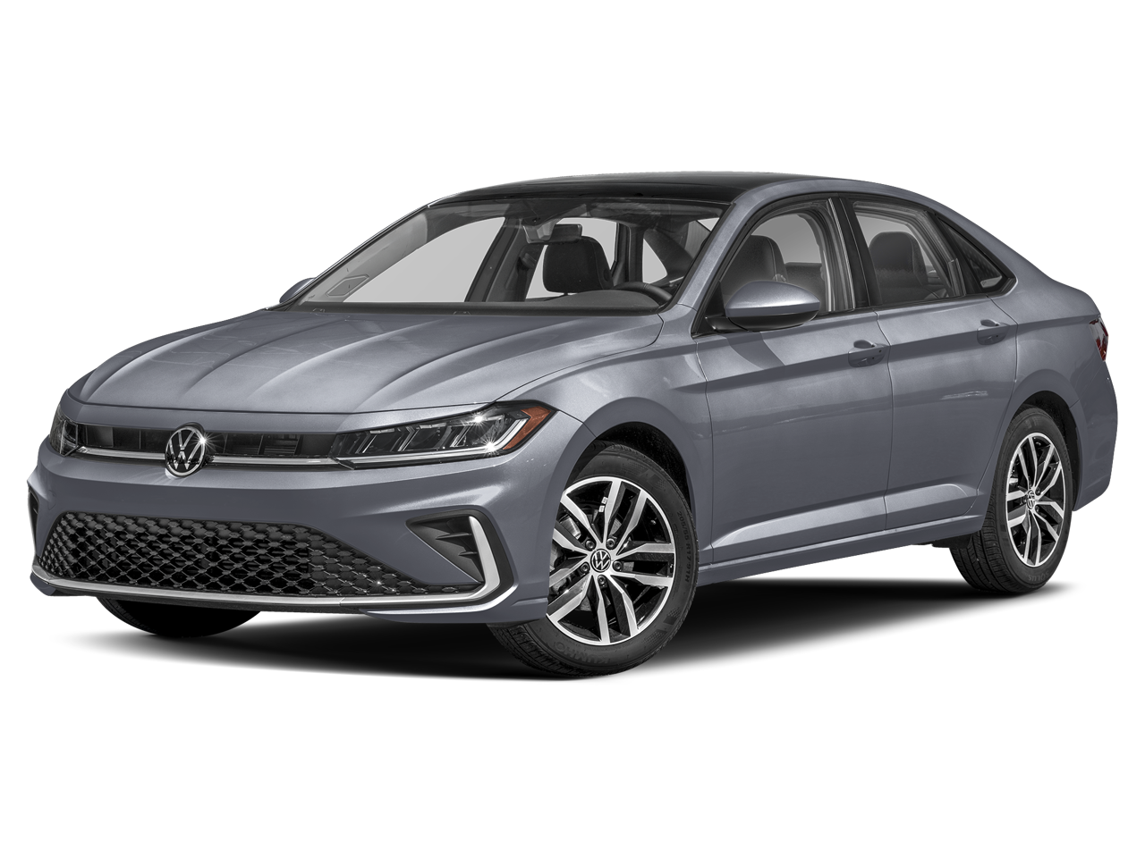 2026 Volkswagen Jetta SE Auto