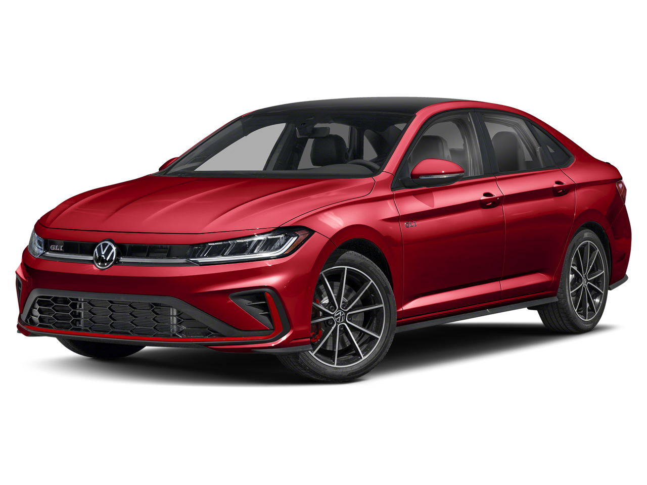 2026 Volkswagen Jetta GLI Autobahn DSG