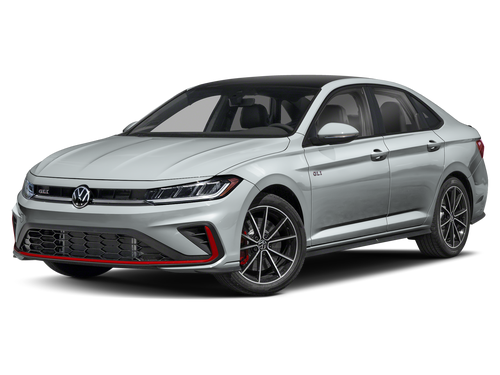 2026 Volkswagen Jetta GLI Autobahn DSG