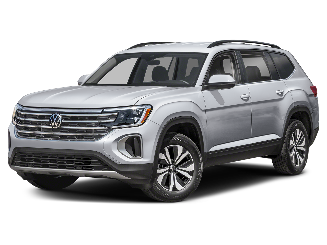 2026 Volkswagen Atlas SE w/Tech