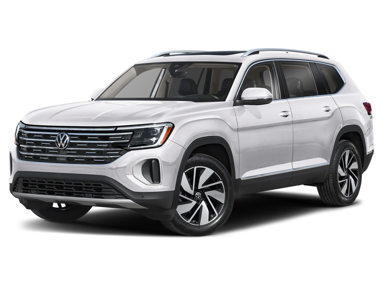 2026 Volkswagen Atlas SEL for sale in Monroeville, NJ
