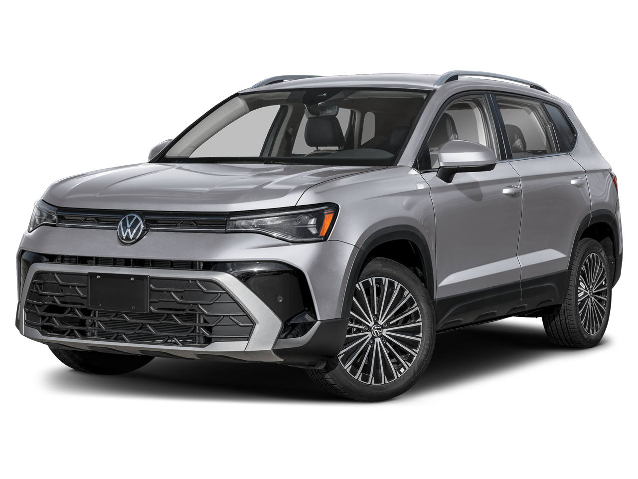 2026 Volkswagen Taos SE 4MOTION
