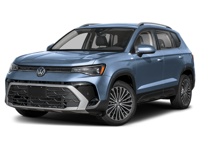 2026 Volkswagen Taos SE 4MOTION