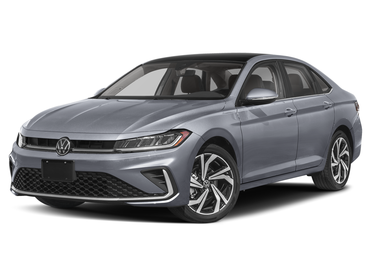 2027 Volkswagen Jetta SEL Sedan