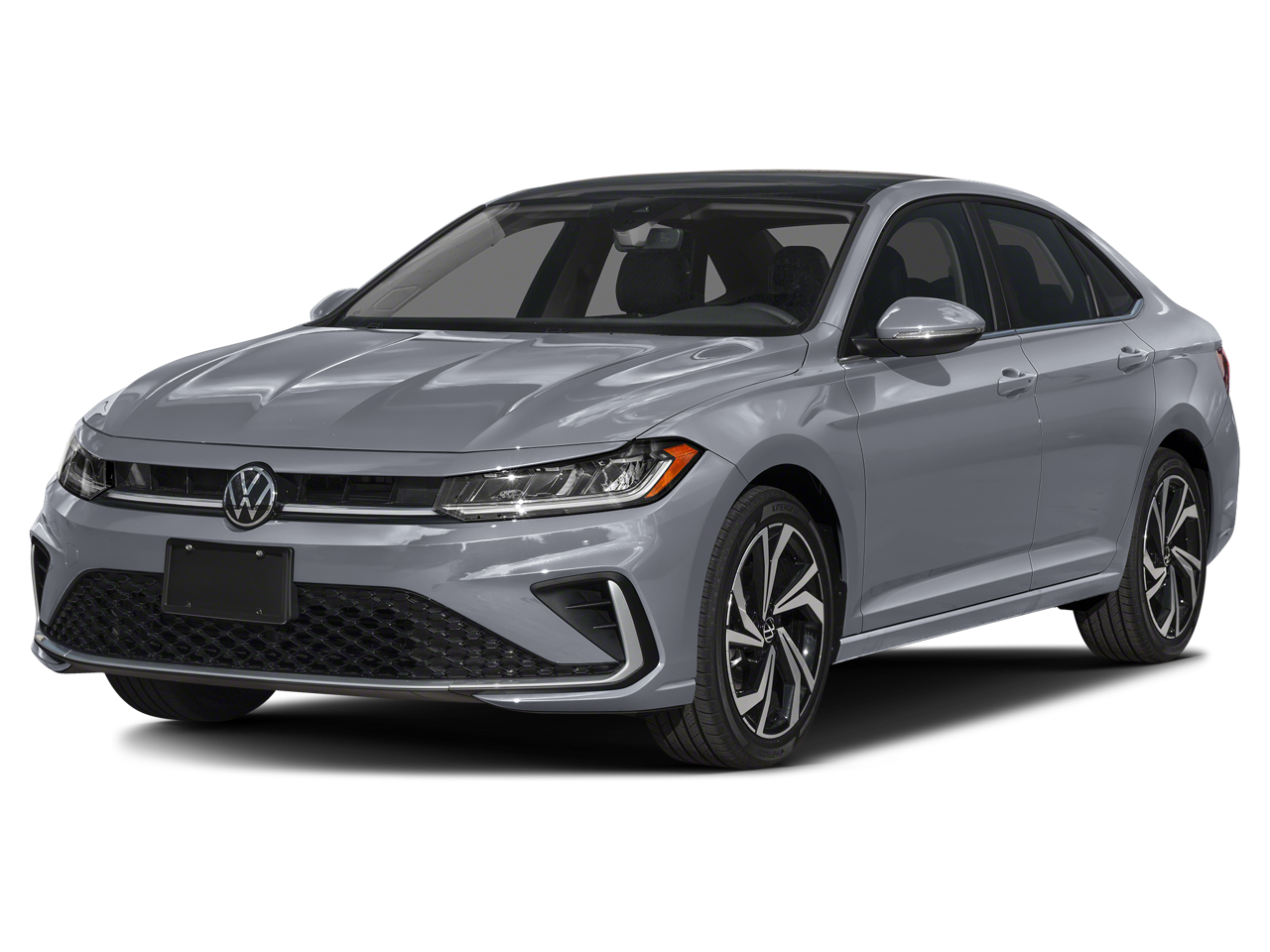2027 Volkswagen Jetta SEL